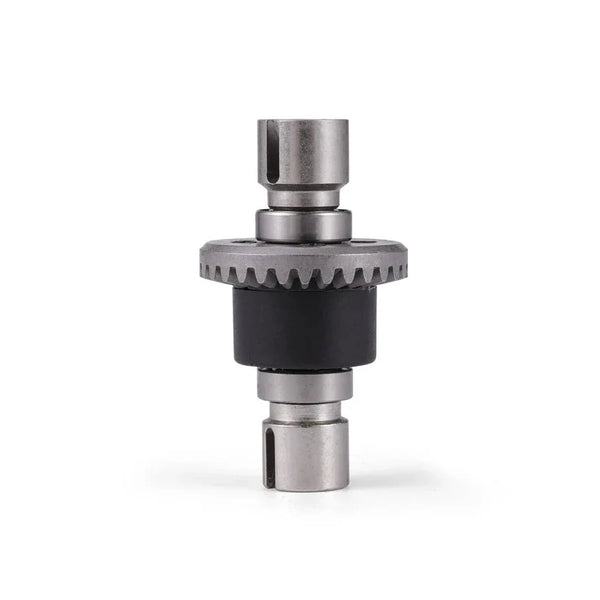 HBX 2996A Tornado Front Metal Differential - Part Number T2123F