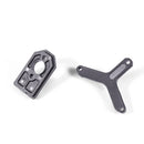 HBX 2996A Servo Plate and Motor Guard  - Part Number T2303