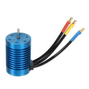 HBX 2996A Brushless Motor Unit - Part Number T2501