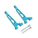 MJX Hyper Go 14210 Alloy Upgrade Kit in Blue with Screws