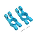 MJX Hyper Go 14210 Alloy Upgrade Kit in Blue with Screws