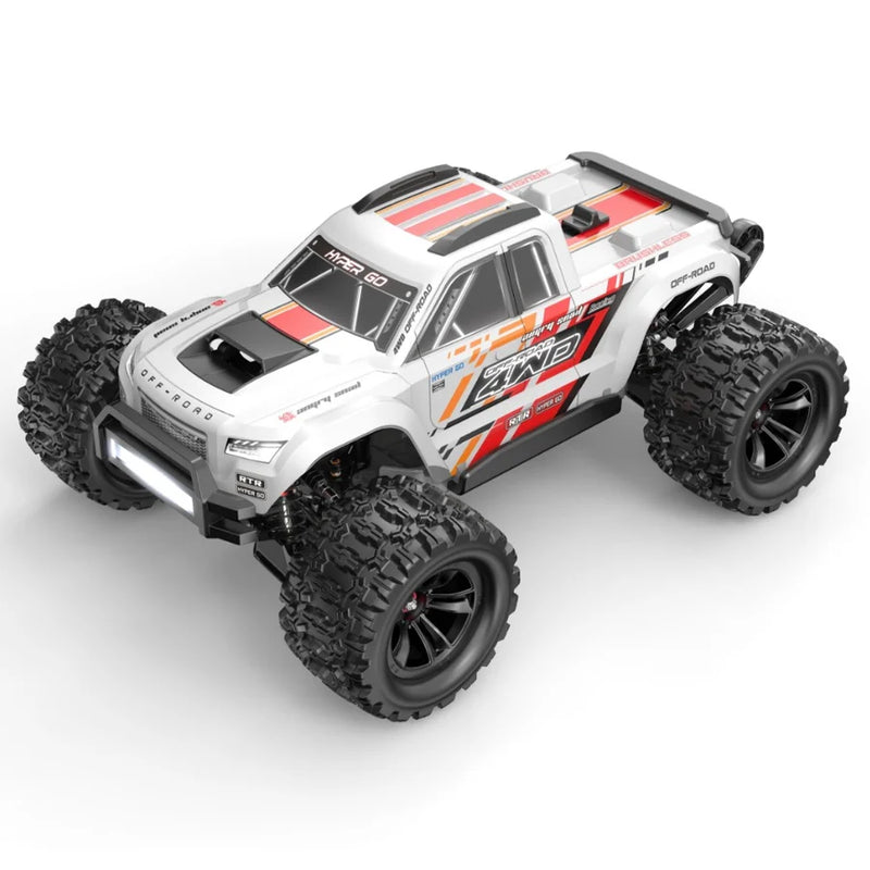 Seriously Fast Electric and Nitro RC Cars Monster Trucks and Buggies