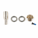 MJX Hyper Go 7303 Replacement Bevel Gear  - Part Number XC10402F