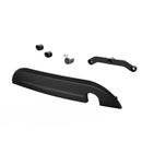 Rlaarlo XTS F10 Body Shell Rear Trim Assembly - Part Number XTS-022