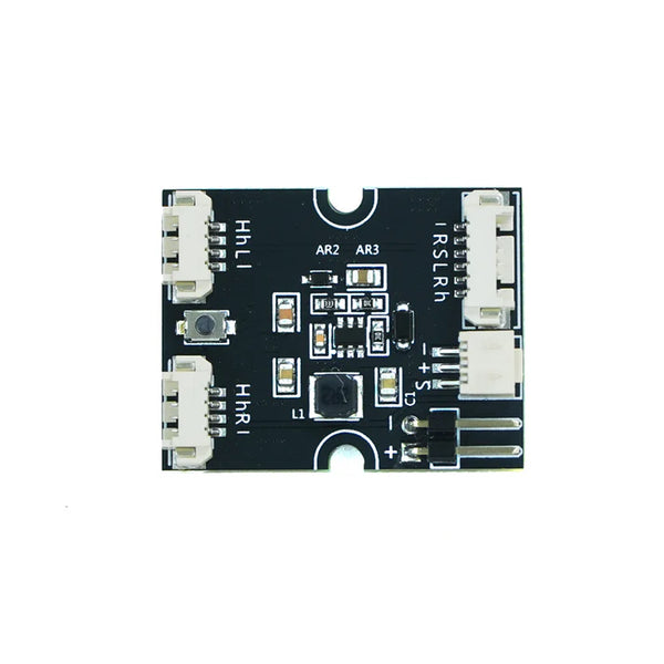 Rlaarlo XTS F10 Light Control Motherboard - Part Number XTS-044
