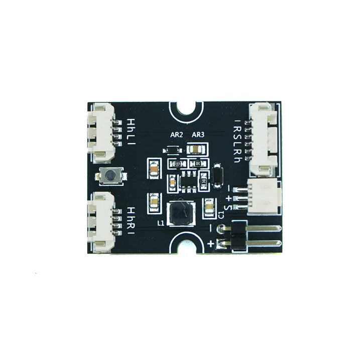 Rlaarlo XTS F10 Light Control Motherboard - Part Number XTS-044