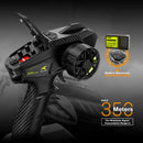 Rlaarlo XTS F10 Replacement 5 Channel Receiver - Part Number XTS-050