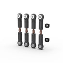 Rlaarlo XTS F10 Adjustable Upper Suspension Arm Link Set - Part Number XTS-066