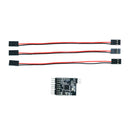 Rlaarlo XTS F10 Replacement LED Light Controller- Part Number XTS-070