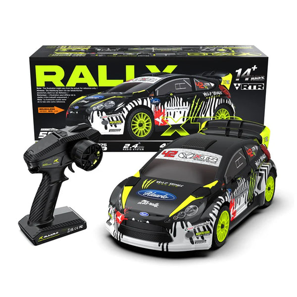Rally rc cars shop