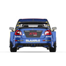 Rlaarlo XTS S10 Carbon Brushless 1:10 Scale Rally Car - Blue Subaru (3S LiPo Version)