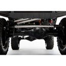 Yikong YK41012 Brushed 4WD 1:10 Scale Crawler Truck Blue - 2S & 3S LiPo