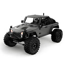 MJX H12Y Standard Brushless 1:12th Scale Crawler Truck (2S LiPo Version) - Grey