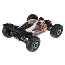 MJX MEW4 M162 45KPH Brushless 1:16 Scale Buggy (2S LiPo Version)