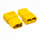 AMASS Male XT60 to Female Deans T Plug Adaptor