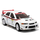 HNR H9804 Foxhound 1:10 Scale Mitsubishi Lancer EVO 5 Drift Rally Car (3S LiPo Version)