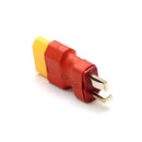 AMASS Female XT60 to Male Deans T Plug Adaptor