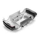 HNR 9803 Werewolf / FTX EVO30 Black Body Shell with LED Lights  - Part Number H98265-2