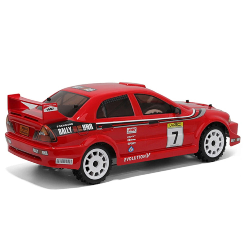 HNR H9804 1:10 Mitsubishi Lancer EVO 5 Drift Rally Car