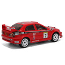 HNR H9804 Foxhound 1:10 Scale Mitsubishi Lancer EVO 5 Drift Rally Car (3S LiPo Version)