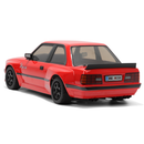 HNR H9803 Werewolf 1:10 Scale BMW E30 Drift Touring Car (2S & 3S LiPo Version)