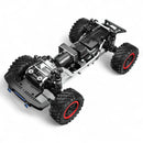 MJX H12P Brushless 1:12th Scale Crawler Truck (2S LiPo Version) - Ford Bronco R
