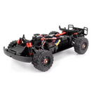 MJX Hyper Go 14211 75KPH Brushless 1:14 Scale  Truck (2S & 3S LiPo Version)