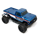 KKPIT KONE-M SP 1:10 Scale Short Course Truck CS041 2-4S LiPo - F150 Edition