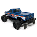 KKPIT KONE-M SP 1:10 Scale Short Course Truck CS041 2-4S LiPo - F150 Edition