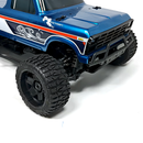 KKPIT KONE-M SP 1:10 Scale Short Course Truck CS041 2-4S LiPo - F150 Edition