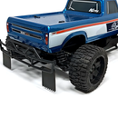 KKPIT KONE-M SP 1:10 Scale Short Course Truck CS041 2-4S LiPo - F150 Edition