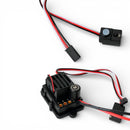 MJX HYPER GO H12Y 45A Sensorless 2S ESC - Part Number E45M