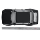 HNR 9803 Werewolf / FTX EVO30 Black Body Shell with LED Lights  - Part Number H98265-2