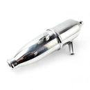 Metal Alloy Exhaust - Part Number 102009