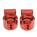 HNR 9803 Werewolf / FTX EVO30 Upgrade Rear Axle Mounts - Part Number H980029