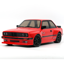HNR H9803 Werewolf 1:10 Scale BMW E30 Drift Touring Car (2S & 3S LiPo Version)