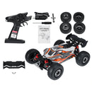 MJX MEW4 M162 45KPH Brushless 1:16 Scale Buggy (2S LiPo Version)