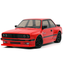 HNR H9803 Werewolf 1:10 Scale BMW E30 Drift Touring Car (2S & 3S LiPo Version)