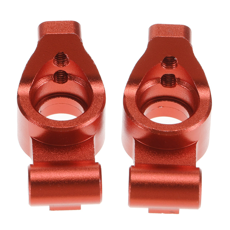 HNR 9803 Werewolf / FTX EVO30 Upgrade Rear Axle Mounts - Part Number H980029