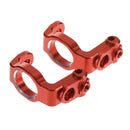 HNR 9803 Werewolf / FTX EVO30 Upgrade Front Caster Block Hubs - Part Number H980031