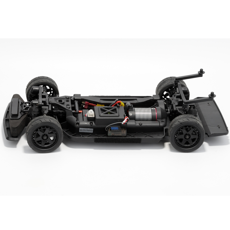 HNR H9803 Werewolf 1:10 Scale BMW E30 Drift Touring Car (2S & 3S LiPo Version)