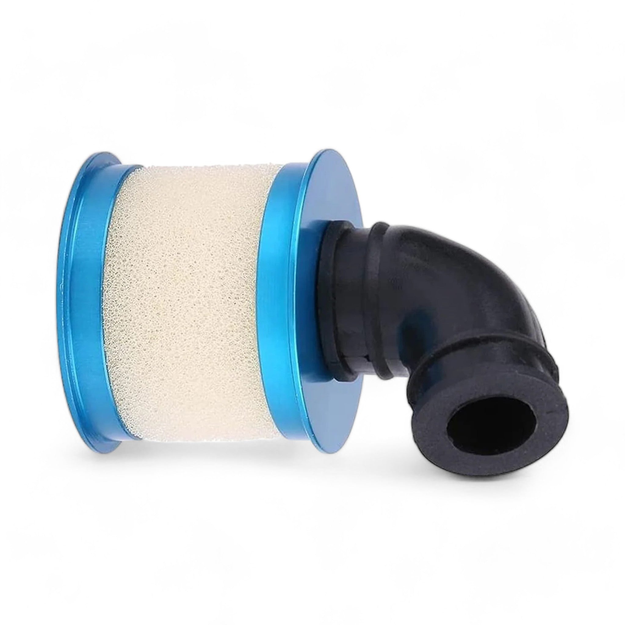 HSP Nitro Alloy Performance Air Filter Part Number 02028 | SERIOUS-RC