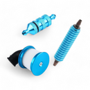 Nitro Engine Upgrade Pack - Air Filter, Fuel Filter, and Fuel Cooler