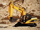Huina 1535 1:14 Scale Remoted Controlled Digger/Excavator (2025 Model)