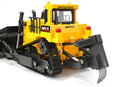 Huina 1554 1:16 Scale Remote Controlled Bulldozer 2.4Ghz 11 Channel
