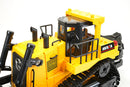 Huina 1554 1:16 Scale Remote Controlled Bulldozer 2.4Ghz 11 Channel