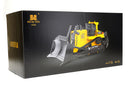 Huina 1554 1:16 Scale Remote Controlled Bulldozer 2.4Ghz 11 Channel
