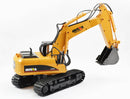 Huina 1535 1:14 Scale Remoted Controlled Digger/Excavator (2025 Model)