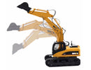 Huina 1535 1:14 Scale Remoted Controlled Digger/Excavator (2025 Model)