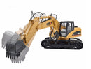 Huina 1535 1:14 Scale Remoted Controlled Digger/Excavator (2025 Model)